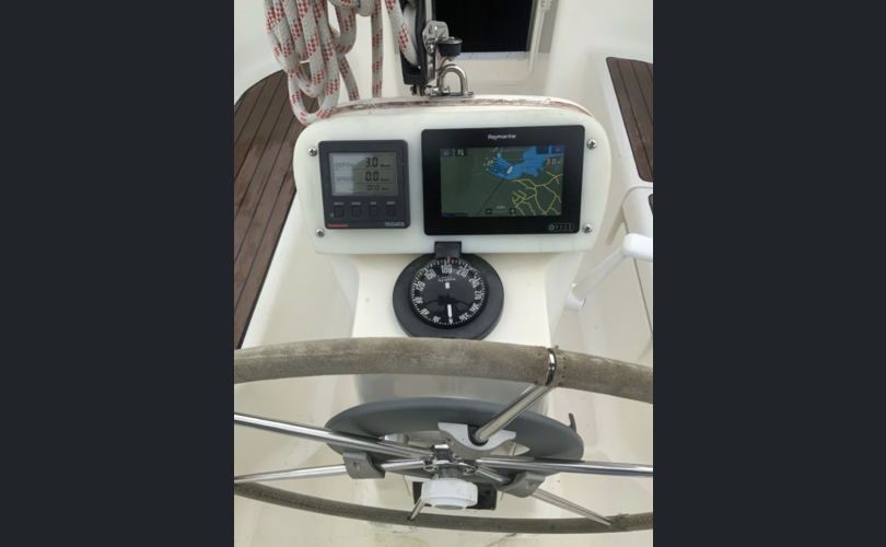 Bavaria 32 Holiday-kuva-6